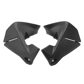 

Pair Air Windshield Rain Deflector Cockpit Fairing for BMW R1200GS /R1200 GS LC Adventure 14-17
