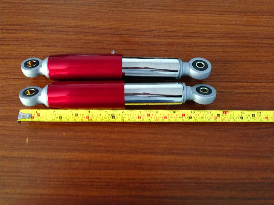 

For High quality after the electric motor electric vehicle hydraulic shock absorber pack 26CM wholesale,