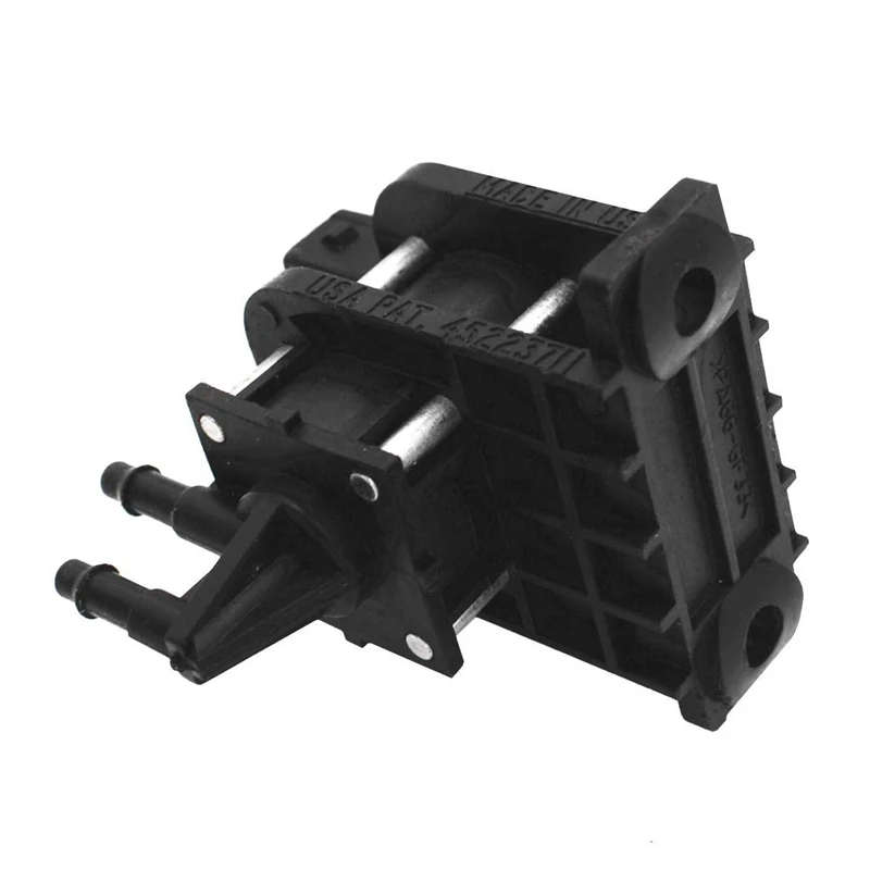 Автомобильный Электромагнитный клапан для Volkswagen Audi VW 701906283