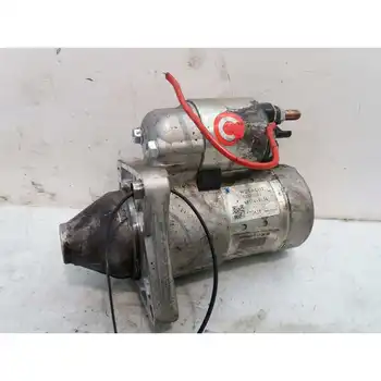 

AM114943A 170628 Engine Starter Fiat Van (299). 1 4 8v Dynamic