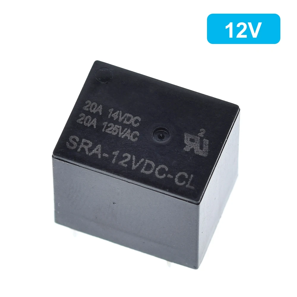 12V