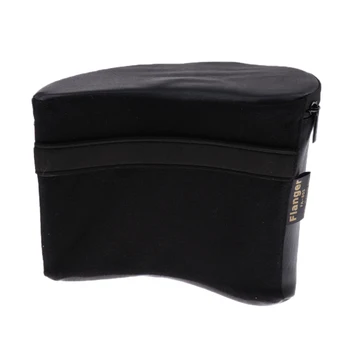 

Flanger Classical, Acoustic Guitar Bass Rest Support Cushion - 20*14*13cm