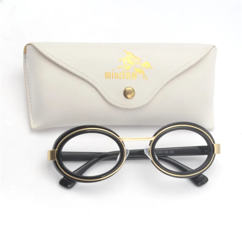 Transition Sunglasses Photochromic Reading Glasses Brand Retro Round Reading Glasses Men Women Presbyopia Hyperopia Eyewear NX