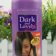 Темный и прекрасный здоровый Кондиционер для волос Gloss5 400 мл