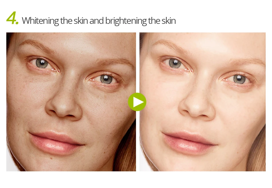 Яркие гламур ресвератрол гель крем для маски на лицо очищающий, отбеливающий кожи увлажнение с осветляющим эффектом кожи против старения
