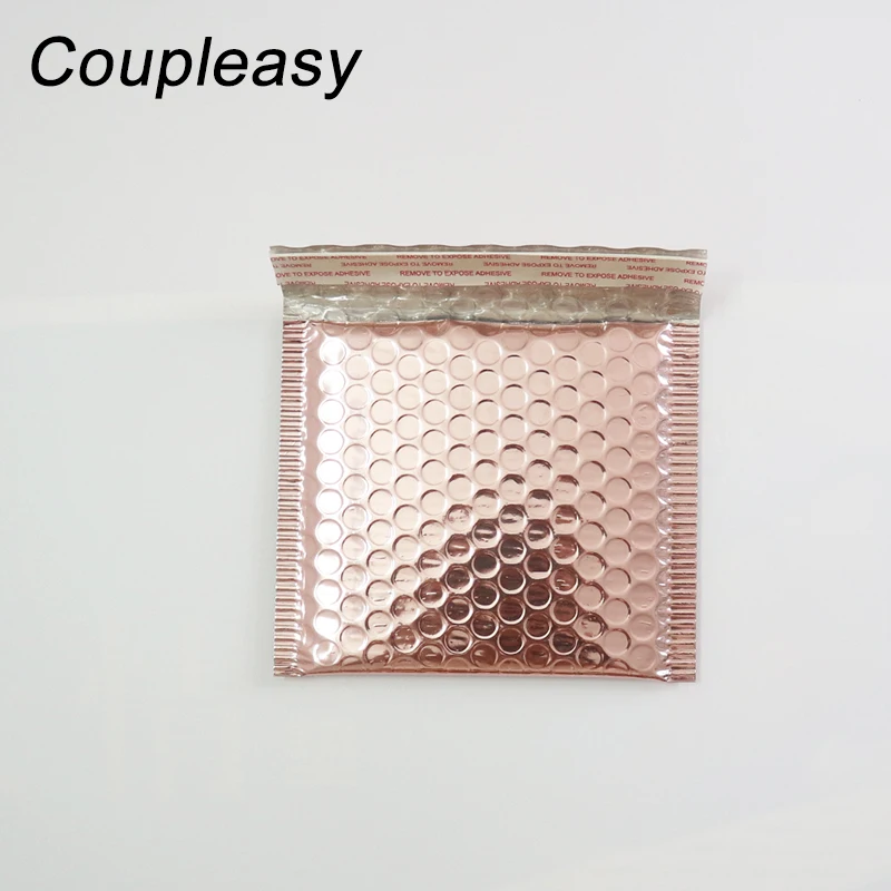 Рисунок 5 - 100 шт Новый Серебряный пузырчатый