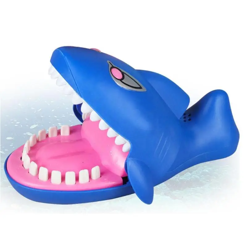 Пальчиковые игры морские животные игра игрушка стоматолога Забавный подарок ребенок взрослые трюки Защита окружающей среды и долговечность