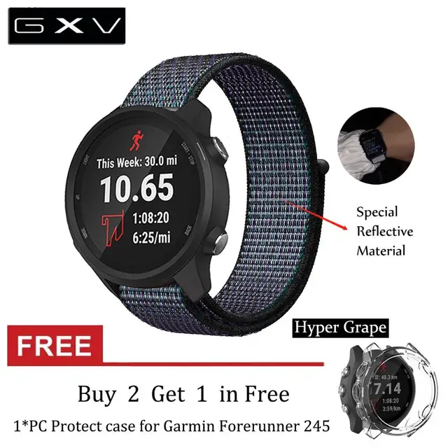 vivoactive 3 badminton