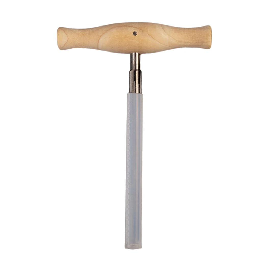 Инструмент для изготовления скрипки Peg Hole Reamer 1:30 инструмент для ремонта скрипки