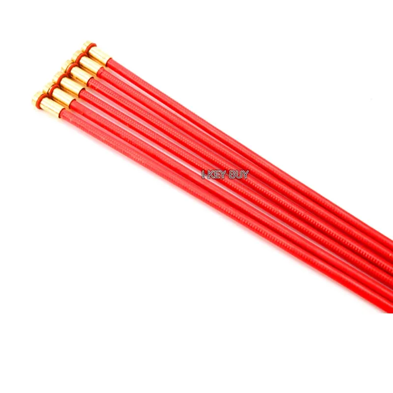 350A 500A 200A 15AK 24KA Европейский CO2 газовый экранированный сварочный фонарь аксессуары