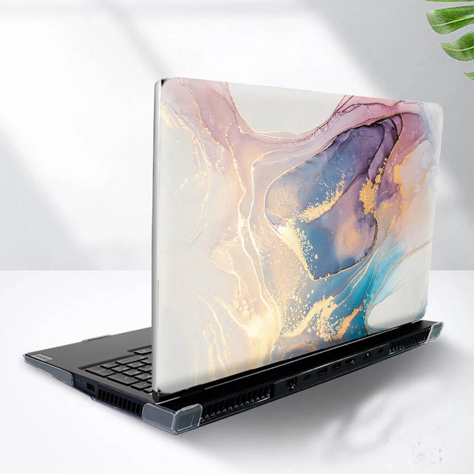 15.6 inch Laptop PVC Hard Replace Full Shell Case For Lenovo Legion 5P 5i 2020 Y7000P Y7000 R7000 R7000P 15