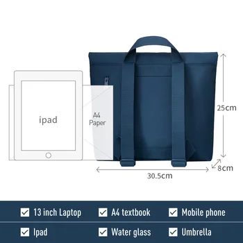 Backpack Women's Student Schoolbag Travel Backpack Japanese Style Cambridge Bag 3 Backpack Women's Student Schoolbag Travel Backpack Japanese Style Cambridge Bag