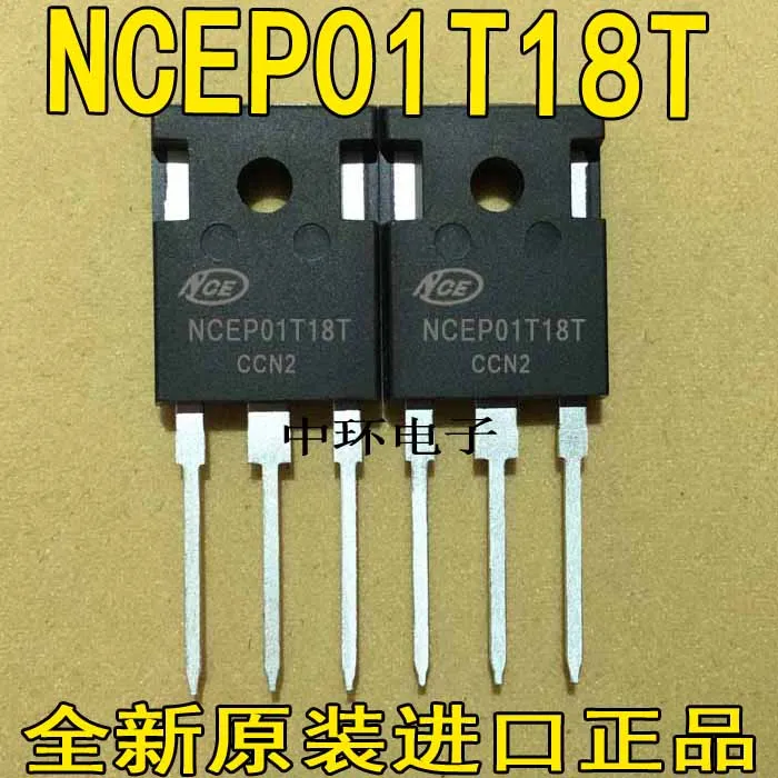 5 шт./лот NCEP01T18T 180A 100 V/5 шт./лот