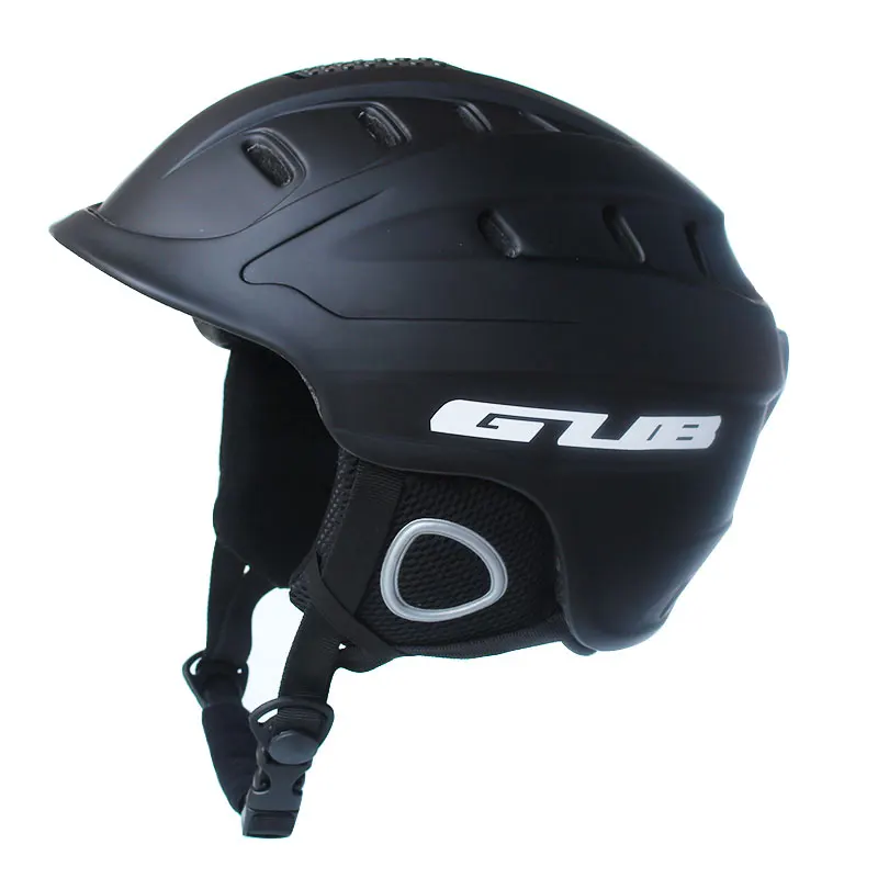 

Professional CE Certification PC+EPS Adult Ski Helmet Man Women Skating Skateboard Snowboard Snow Sports Skiing Helmets