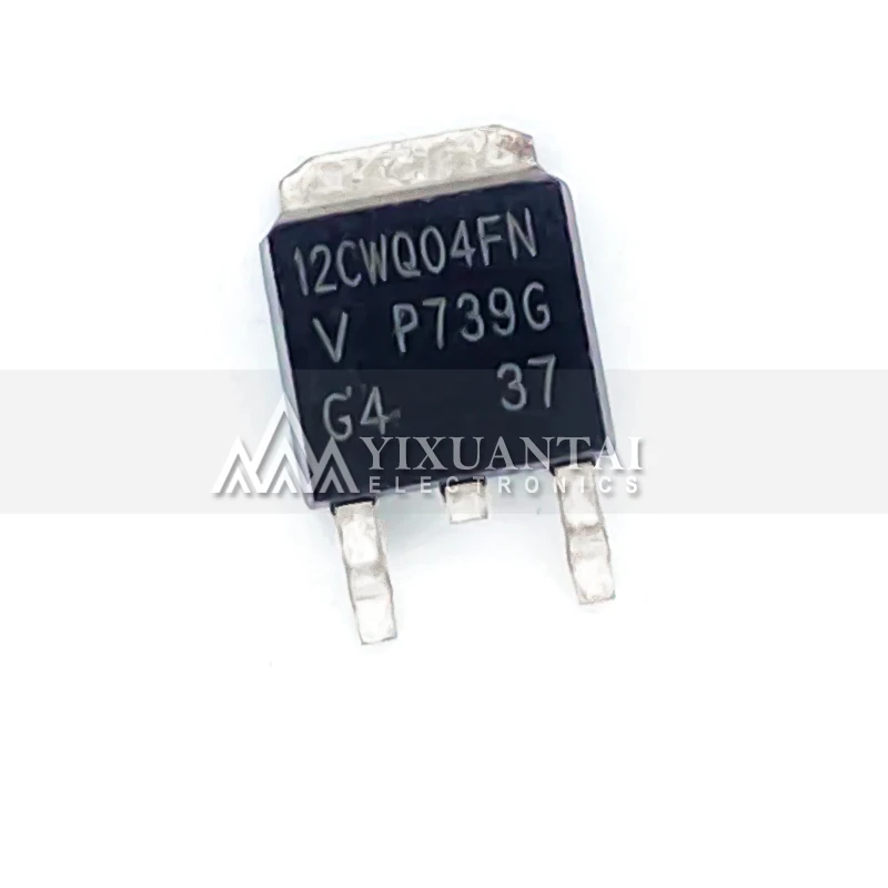 10pcs/lot Free shipping original 10WQ045FNTRPBF 10WQ045FN 12CWQ03FNTRPBF 12CWQ03FN 12CWQ04FNTRPBF 12CWQ04FN TO252 | Обустройство дома