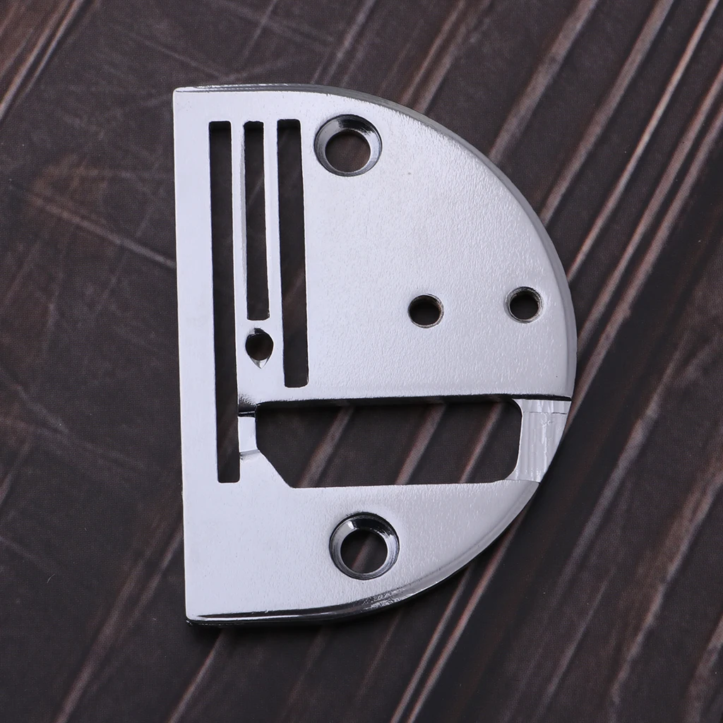 High Quality 025 Industrial Sewing Machine Needle Plate Can Work with K10 Binder Folder | Дом и сад