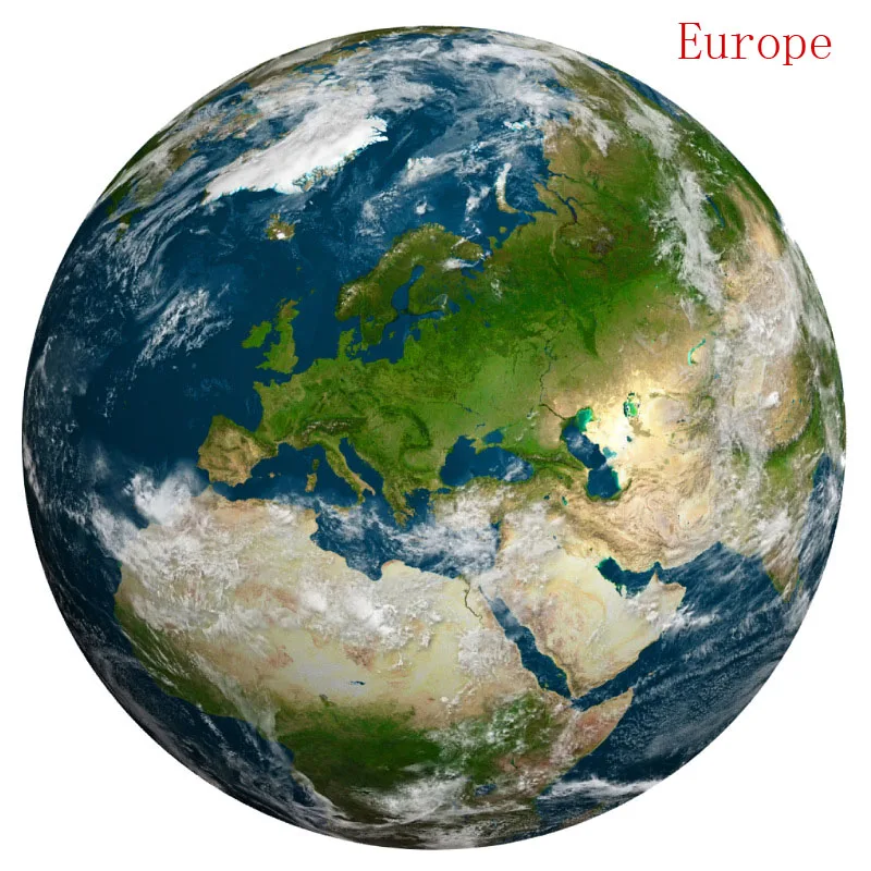 欧洲