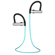 Bluetooth Headphones Wireless Earbuds Sport Running In Ear Headsets With Mic Stereo Sound Noise Cancelling