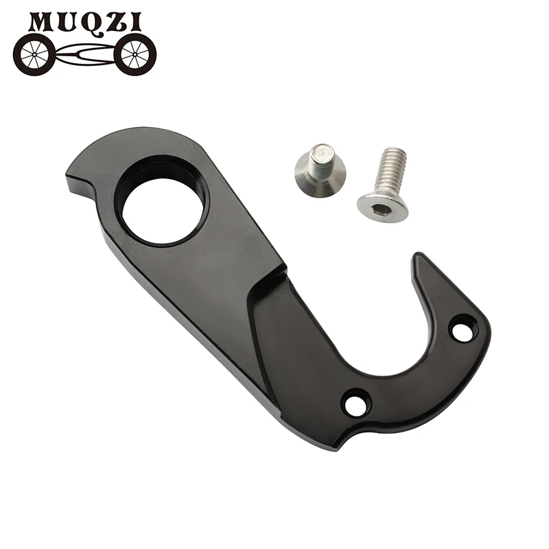 MUQZITailHookRoadBikeRearDerailleurHangerCyclingAluminumAlloy