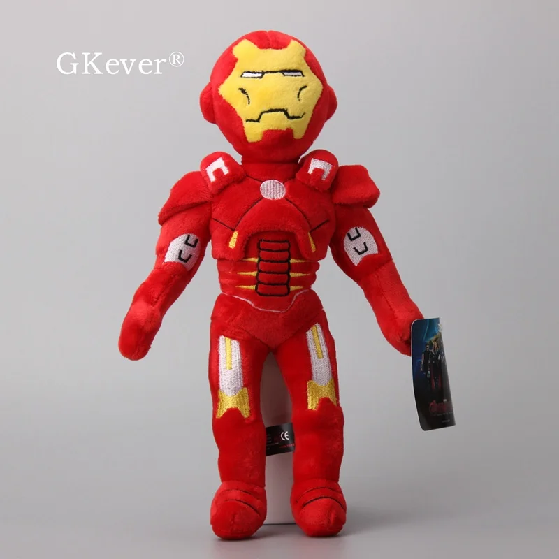 

32 cm Superhero Superman Figure Plush Toys High Quality Anime Movie Batman Super man Series Dolls Baby Kids Gift