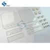 DSO138mini Version Oscilloscope Shell Transparent Case for DSO138 Mini Oscilloscope Digital DIY Kit Electronic Learning Set 1