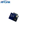 Free Shipping Hi-Link voice control and WIFI module HLK-VB10 small size  freely customize wake-up words 3