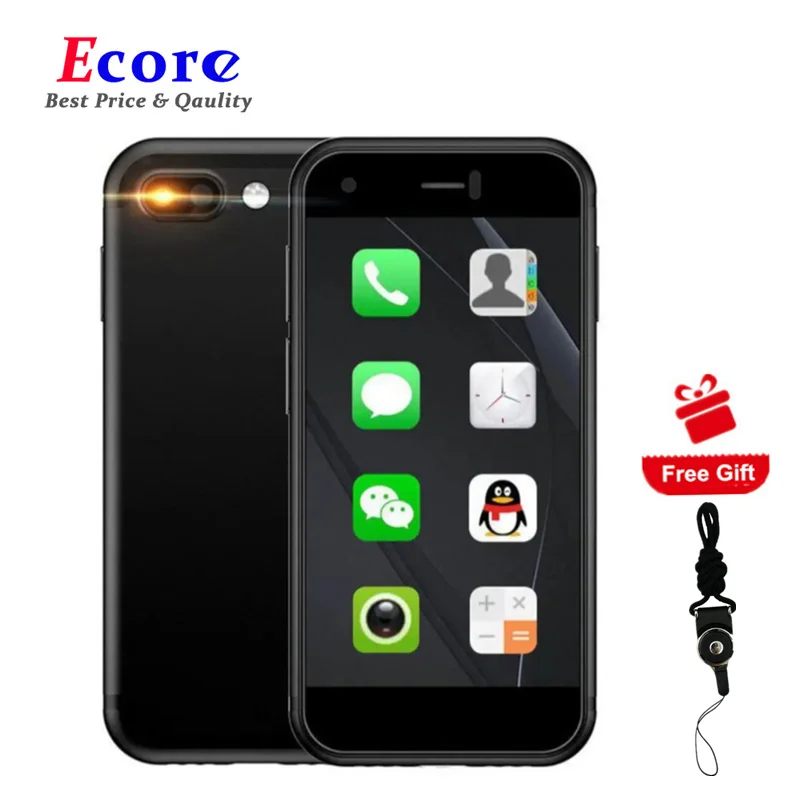 SOYES 7S смартфон с четырёхъядерным процессором ОЗУ 1 ГБ ПЗУ 8 5 Мп|dual sim phone|dual sim1gb ram |