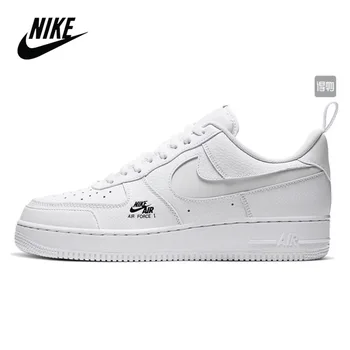 

New 2020 Nike Air Force 1 Low "What The LA" Style Low Top Original Men's Shoes Unisex Women's Sneakers Size 36-45 CT1117-100