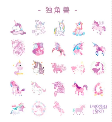 1 компл./лот Kawaii канцелярские наклейки пословица декоративные мобильные наклейки Скрапбукинг DIY японские ремесленные наклейки - Цвет: DujiaoShou