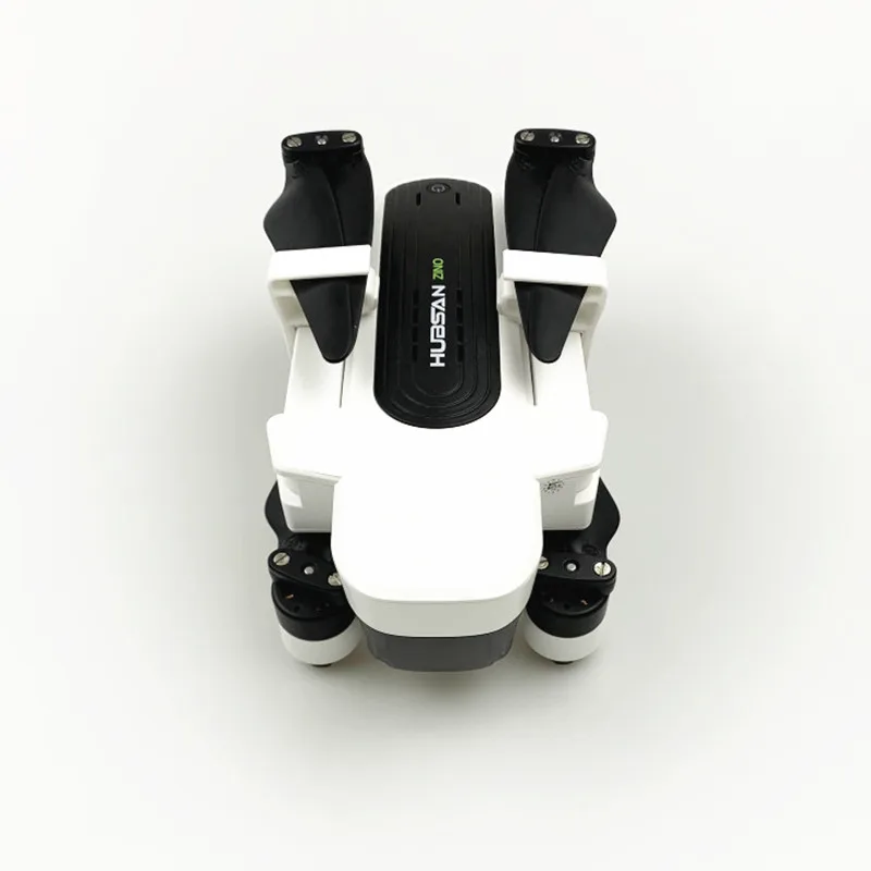 Держатель пропеллера Zino фиксированная защита фиксатор для Hubsan H117S Zino RC Дрон Квадрокоптер запчасти