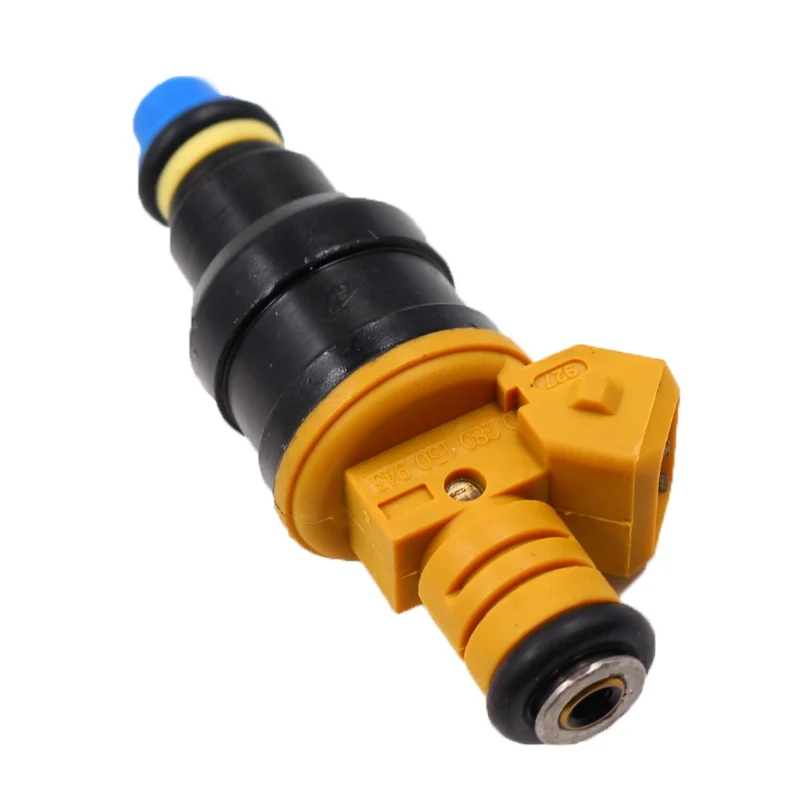 Новые 4 шт. Топливные форсунки для F150 F250 F350 4.6L 5.0L 5.4L 5.8L 0280150943 0280150939 0280150909