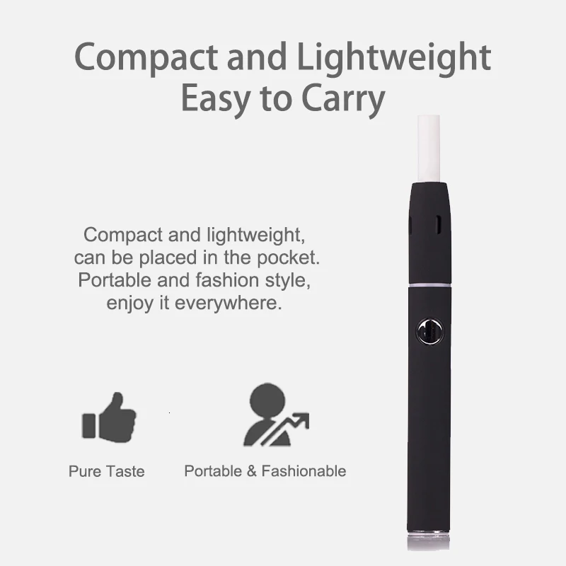 Kecig 2.0plus cigarette kit  (6)