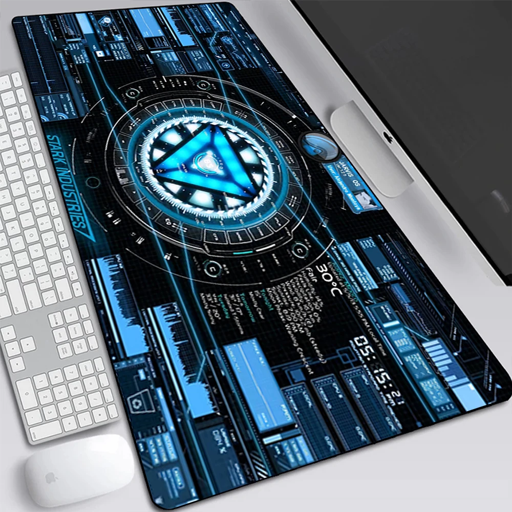 Stark Industries Jarvis