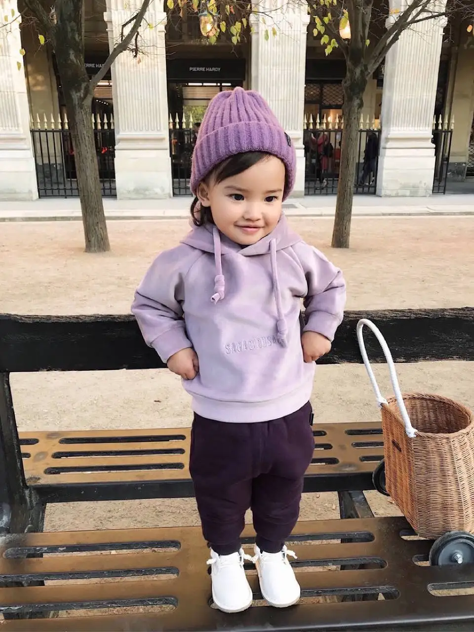 Для 1-4Yrs для маленьких мальчиков и девочек, Повседневное вельветовые штаны больших размеров высокое качество детская верхняя одежда для девочек с защитой от ветра для мальчиков теплые штаны для девочек длинные штаны для детей