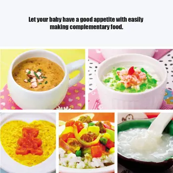 

Ceramic Kitchen Tools Set Scissors Fruit Cutter Kitchen Gadgets Convenient Practical Baby Spoon Set