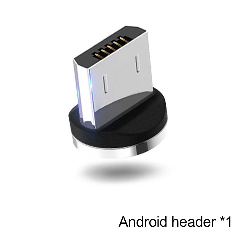 2 м светодиодный светящийся поток данных USB зарядное устройство type C/Micro USB/8 контактный кабель для зарядки для iPhone X samsung Galaxy Note зарядный провод шнур - Цвет: Only Plug No Cable