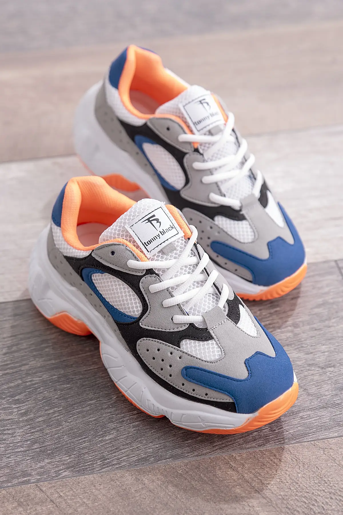 Кроссовки мужские для бега на все сезоны |