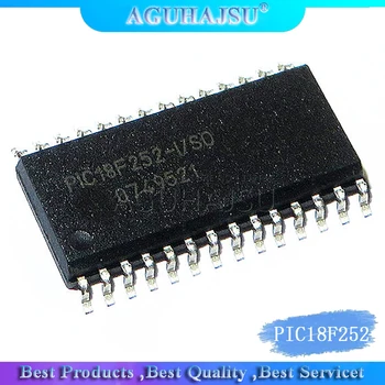 

1PCS PIC18F252-I/SO PIC18F252 18F252 SOP-28