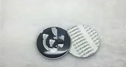 4 шт. металлические автомобильные наклейки для BMW диаметр 19 мм 14 25 29 45 55 60 65 70 67 75 79 |