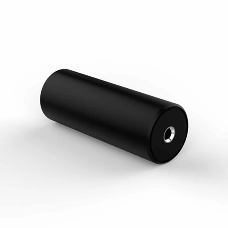 HFES 3.5Mm Audio Cable Ground Loop Noise Isolator for Car Audio System Home Stereo Eliminate Buzzing Noise Cancelling M/F