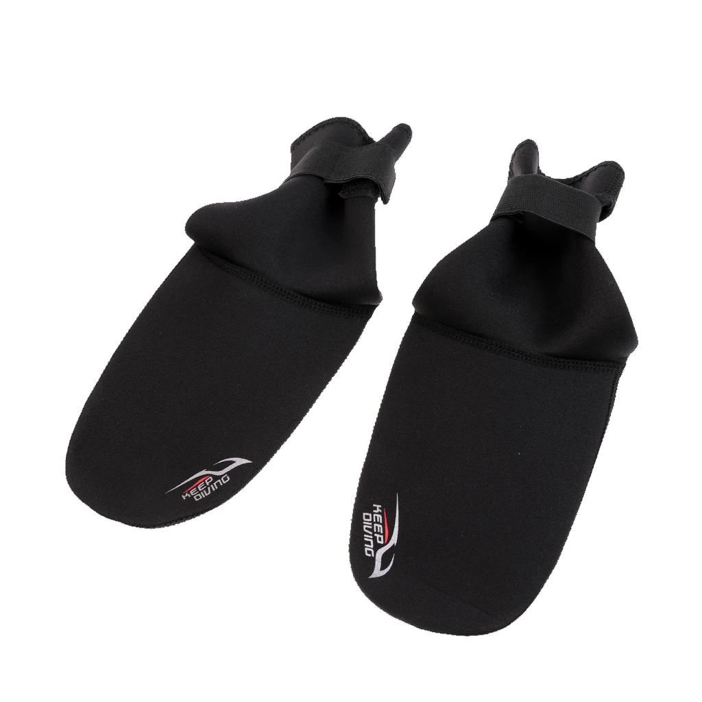 Soft Warm 3mm Neoprene Scuba Diving Surfing Swimming Sail Beach Socks Snorkeling Boots Water Wetsuits XS S M L XL XXL