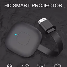 5G 4K беспроводной WiFi зеркальный Кабель HDMI адаптер 1080P дисплей ключ для IPhone samsung Xiaomi huawei Android телефон к телевизору