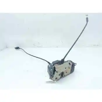 

8200212468 REAR DOOR LOCK LEFT RENAULT MEGANE II CLASSIC SALOON