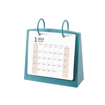 

2020 Celebrations Portable Home Office Dates Monthly Planner Desk Calendar Daily Annual Family Organiser Decorations Anniversary
