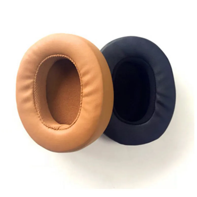 Replacement Soft Memory Foam Ear Pads Cushion For Skullcandy Crusher 3 0 Headphones Cover Ear Pads Fits Many Headphones 23 Aug30
