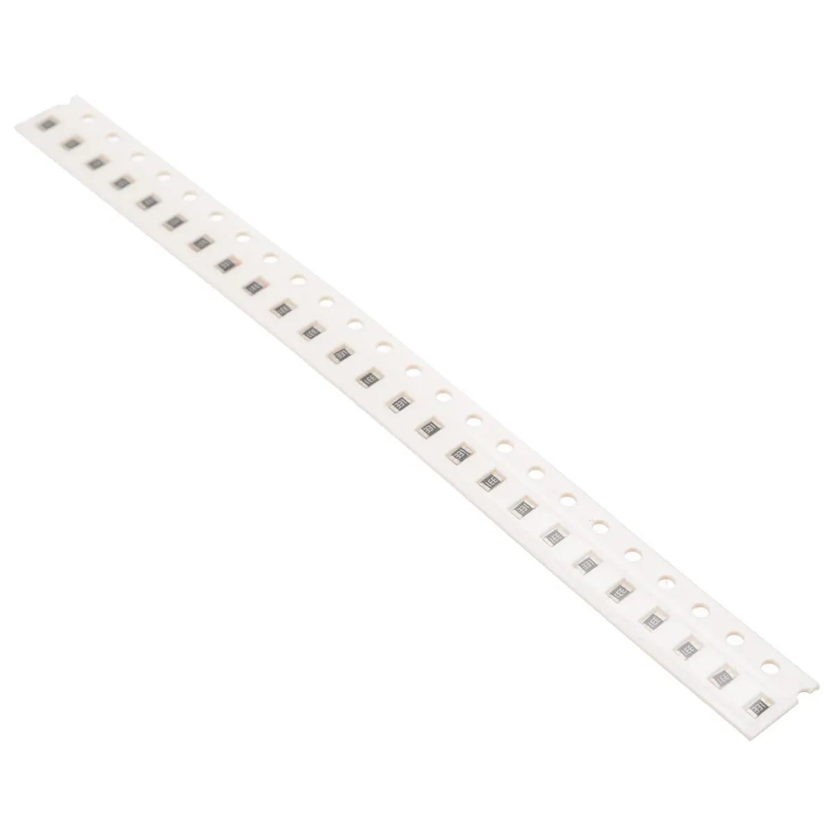 2000pcs New 80 Values SMD Resistor 0805 1% Precision 10R-910K SMD Resistors Assortment Kit Electrical Equipment