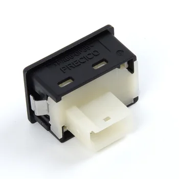 

Replacement Unlock Switch Accessories Trunk Box 61319200316 Plastic Nice