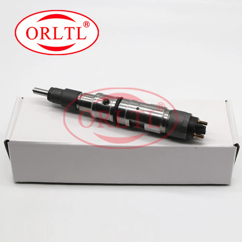 Orlit топливный инжектор 0445120064, дизельный двигатель инжектор 0445120064, авто топливный инжектор для CRIN2-16