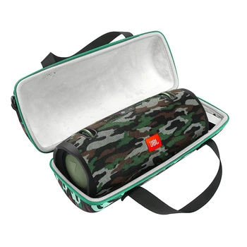 

New Hard Travel Case for JBL Xtreme 1 and JBL Xtreme 2 Camouflage Cover Pouch Bag for JBL Xtreme 1&2 Portable Bluetooth Speaker