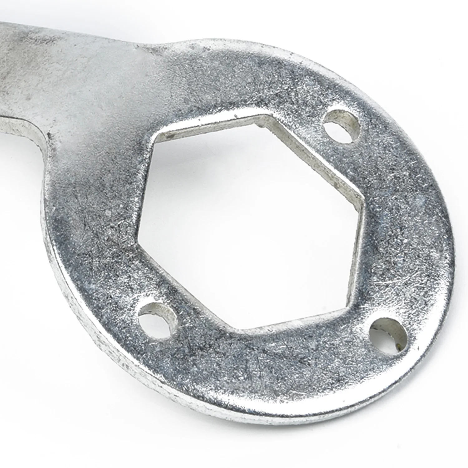 

Metal Thickened Nut Wrench Adapter Washing Machine Part Accessory Parts Suitable